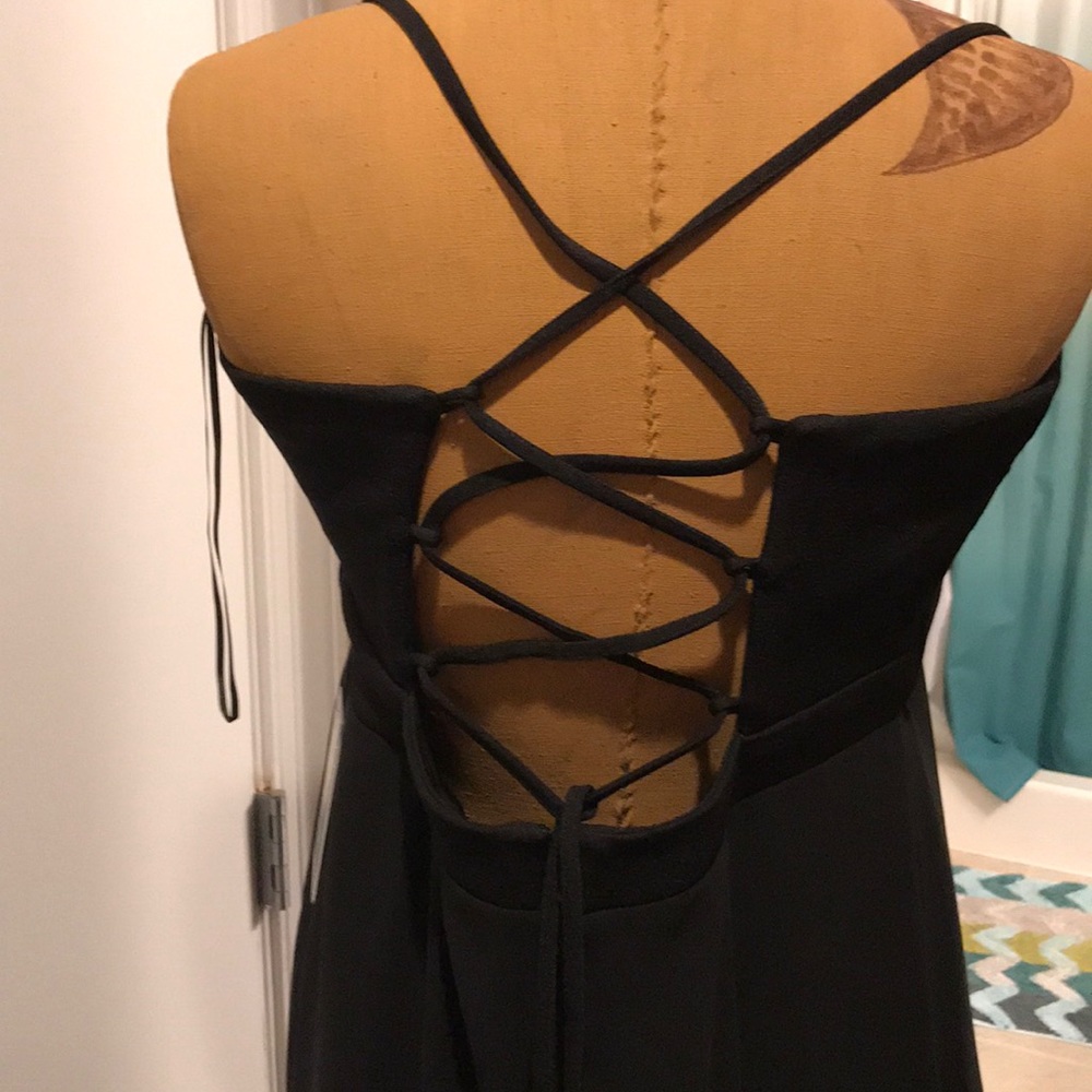 Express Maxi Dress